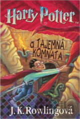 Harry Potter a tajemná komnata