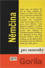 Němčina pro samouky
