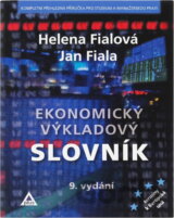 Ekonomický výkladový slovník