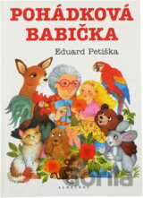 Pohádková babička
