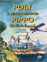 Poly a jeho kamarád Pippo