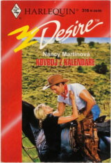 Kovboj z kalendáře