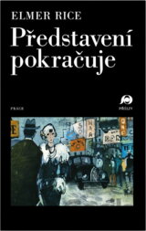 Představení pokračuje