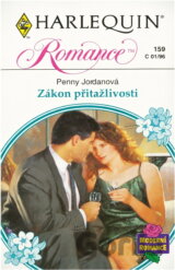 Zákon přitažlivosti