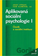 Aplikovaná sociální psychologie I