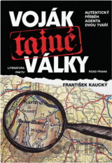 Voják tajné války