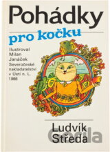 Pohádky pro kočku