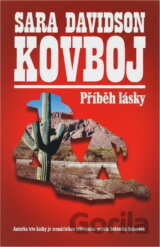 Kovboj : příběh lásky