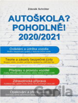 Autoškola? Pohodlně! : 2020/2021