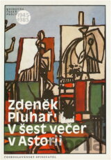 V šest večer v Astorii