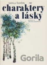 Charaktery a lásky
