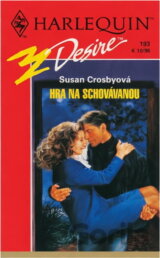 Hra na schovávanou