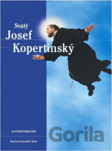 Svatý Josef Kopertinský : patron studentů