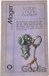 Vražda v hotelu Exzellent
