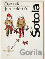 Osmnáct Jeruzalémů