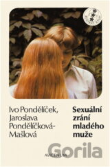 Sexuální zrání mladého muže