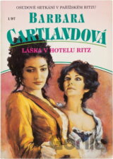 Láska v hotelu Ritz