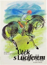 Útěk s Luciferem