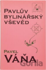 Pavlův bylinářský vševěd