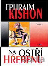 Na ostří hřebenu