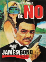 Dr. No : (James Bond - agent 007)