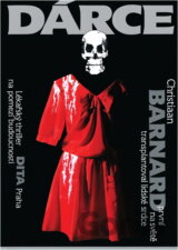 Dárce : lékařský thriller na pomezí budoucnosti