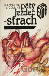Pátý jezdec - strach