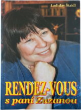 Rendez-vous s paní Zuzanou