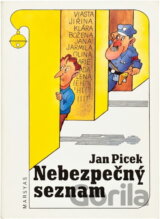 Nebezpečný seznam : novela