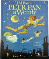Petr Pan a Wendy
