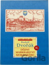 Dějiny markrabství moravského