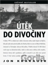 Útěk do divočiny