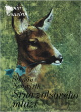 Srna z olšového mlází