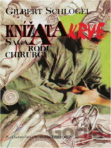 Knížata krve : Sága rodu chirurgů