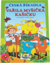 Česká říkadla