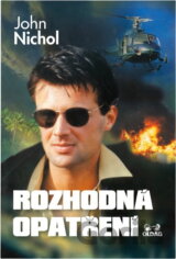 Rozhodná opatření