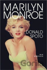 Marilyn Monroe : životopis