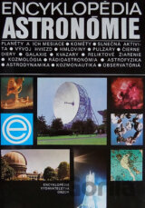 Encyklopédia astronómie