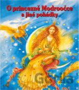 O princezně Modroočce a jiné pohádky