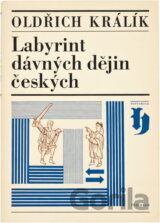 Labyrint dávných dějin českých