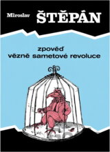 Zpověď vězně sametové revoluce
