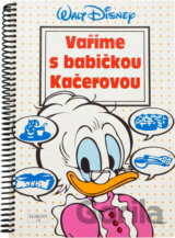 Vaříme s babičkou Kačerovou
