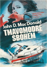 Tmavomodré sbohem = The deep blue good by