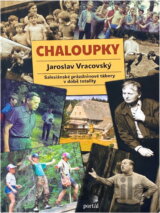 Chaloupky : salesiánské prázdninové tábory v době totality