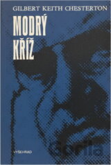 Modrý kříž