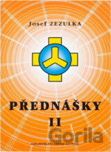 Přednášky II