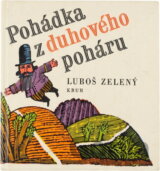 Pohádka z duhového poháru