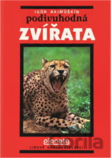 Podivuhodná zvířata