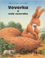 Veverka a malý nosorožec