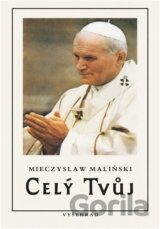Celý tvůj